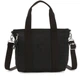 Сумка Kipling ASSENI MINI Black Noir (P39) KI7149_P39 - зображення 1