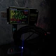 Сетевое зарядное устройство Essager GaN Charger 2C+U 65W Black - изображение 14