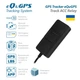 GPS-трекер eQuGPS Track (A/C/R) - изображение 2