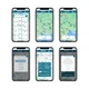 GPS-трекер eQuGPS Track (A/C/R) - изображение 9