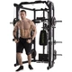 Машина Смита Tunturi SM80 Full Smith 17TSSM8000 - изображение 3