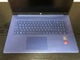 Ноутбук HP 17-CP0072CA - изображение 6