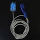 ​Ершик Hobby Spiral Cleaning Brush 150см, Ø22мм (60616) - изображение 1