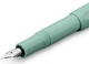 Чорнильна ручка Kaweco Sport Collection Smooth Sage перо EF (екстра-тонке) - зображення 4