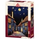 Пазл ART PUZZLE Середньовічна ніч в готелі, 500 елементів (5102) - зображення 1