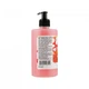 Жидкое мыло Dolce Vero Strawberry Milk с молочными протеинами 500 мл (4820091146915) - изображение 2