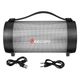 Портативная беспроводная Bluetooth колонка Beecaro with RGB Light RX22E |BT5.0, TWS, 6W, FM, AUX| - изображение 15