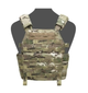 Плитоноска WAS Warrior DCS M4 Plate Carrier Multicam (W-EO-DCS-M4) - зображення 4