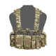 РПС WAS Warrior Falcon Chest Rig MultiCam (W-EO-FCR-MC) - зображення 1