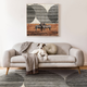 Dywan Decor Hand Made Eclipse Ivory 200x300 (ECLIPSE IVORY 200X300) - obraz 4