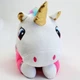 Мягкая игрушка Пони Копиця (00083-8роз) Белый - изображение 5