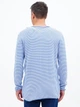 Свитер Tom Tailor 302088000 2XL (851392XL) Синий - изображение 2