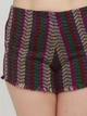 Шорты ASOS AS150520-6 XL (78576XL) Комбинированный - изображение 4