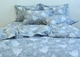 Комплект постельного белья (R-T9133) Семейный TAG tekstil 000210568 - изображение 3