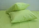 Комплект постельного белья Tag Tekstil ранфорс 100% хлопок 1,5 сп. Sunny Lime - изображение 3
