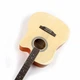 Гитара электроакустическая Caravan Music HS-4111 EQ NT - изображение 4