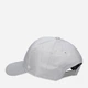 Кепка летняя 47 Brand NEW YORK YANKEES RAISED BASIC B-RAC17CTP-GY One SizeFA Серая (196002729473) - изображение 2
