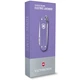 Нож Victorinox Classic SD Alox Colors Electric Lavender (0.6221.223G) - изображение 2