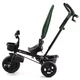 Детский велосипед Kinderkraft Aveo Mistyc Green (KRAVEO00GRE0000) (5902533922345) - изображение 5