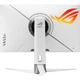 Монитор ASUS ROG Strix XG27AQ-W (90LM06U0-B03370) - изображение 7