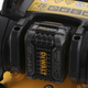 Компрессор DeWALT аккумуляторный 48 л/мин, ресивер 10л., 54V, 2x6Ah (DCC1054T2) - изображение 4