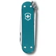 Нож Victorinox Classic SD Alox Colors Wild Jungle (0.6221.242G) - изображение 3