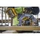 Дискова пилка DeWALT 54V XR FLEXVOLT Li-lon, диск 190х30 мм (без АКБ та ЗУ) (DCS578N) - зображення 6