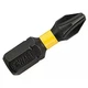 Набор бит DeWALT IMPACT TORSION, ударные, Philips, Ph2, L=25 мм, 5 шт (DT7994T) - изображение 2