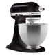 Кухонный комбайн KitchenAid 5K45SSEOB - изображение 2