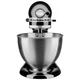 Кухонный комбайн KitchenAid 5K45SSEOB - изображение 3