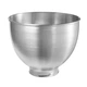Кухонный комбайн KitchenAid 5K45SSEOB - изображение 4