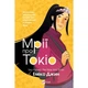 Книга Мрії про Токіо - Еміко Джин Vivat (9789669829702) - зображення 1