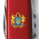 Нож Victorinox Spartan Ukraine Red "Великий Герб України" (1.3603_T0400u) - изображение 4