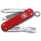 Нож Victorinox Classic SD Precious Alox Iconic Red (0.6221.401G) - изображение 1