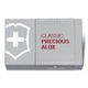 Нож Victorinox Classic SD Precious Alox Iconic Red (0.6221.401G) - изображение 2
