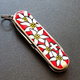 Ніж Victorinox Classic SD Edelweiss (0.6223.840) - зображення 6