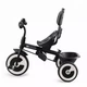 Дитячий велосипед Kinderkraft Aston Malachite Grey (KRASTO00GRY0000) (5902533922383) - зображення 6