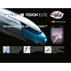 Роллер UNI Vision Elite 0,8 мм черный (UB-200.(08).Black) - изображение 2