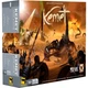 Настольная игра Geekach Games Кемет: Кровь и песок (Kemet: Blood and Sand) (GKCH019KT) - изображение 1