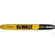 Шина для ланцюгової пили DeWALT 3/8", 1.3 мм, довжина 18"/45 см (DT20687) - зображення 1