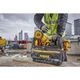 Сумка для інструмента DeWALT сумісна із системою TSTAK, 45x35x25 см (DWST82990-1) - зображення 10