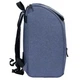 Терморюкзак Time Eco TE-4021 21л Blue (4820211100759_2) - изображение 3