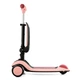 Самокат Kinderkraft Halley Rose Pink (KRHALL00PNK0000) (5902533922314) - зображення 4