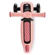 Самокат Kinderkraft Halley Rose Pink (KRHALL00PNK0000) (5902533922314) - зображення 6