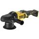 Шлифовальная машина DeWALT полировальная 18В XR Li-Ion, 2x5Ah, кейс TSTAK (DCM848P2) - изображение 1