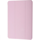 Чехол книжка, обложка Dux Ducis Toby Series Case With Pencil Holder for iPad 7/8/9 10.2, Pink - изображение 1