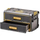 Ящик для інструментів DeWALT TOUGHSYSTEM 2.0, 555х320х320 мм, модуль на 2 ящики (DWST83529-1) - зображення 4
