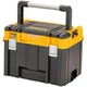 Ящик для инструментов DeWALT TSTAK 2.0 440х330х300 мм с органайзером (DWST83343-1) - изображение 1