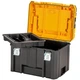 Ящик для инструментов DeWALT TSTAK 2.0 440х330х300 мм с органайзером (DWST83343-1) - изображение 3