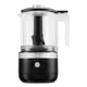 Кухонный комбайн KitchenAid 5KFCB519EBM - изображение 1